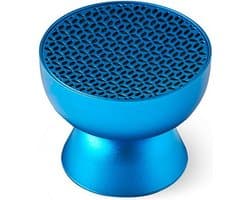 Lexon Design TAMO Mini Bluetooth® Speaker - Dark Blue