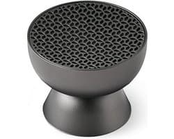 Lexon Design TAMO Mini Bluetooth® Speaker - Titanium