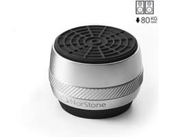 NorStone Acoustic Damp 200 trillingsabsorberende demper tot 80 kg 42,1 mm x 29,9 mm per set 4 stuks