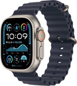 Apple Watch Ultra 2 GPS — thumbnail 2
