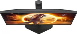 AOC G4 Q27G4XF - QHD IPS Gaming Monitor - 180hz - Verstelbaar - 27 inch — thumbnail 10