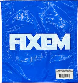 Fixem Trommelrib set geschikt voor Whirlpool, Indesit 480111104174, 481241848978, C00311026 - meenemer - wasrib - 220x55x47 mm - 3 Stuks — thumbnail 7