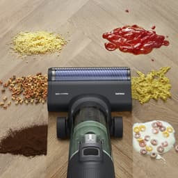 Philips 7000 Series AquaTrio Snoerloze Stofzuiger & Dweil XW7263/11 – Stofzuigen en Dweilen in Eén Beweging — thumbnail 4