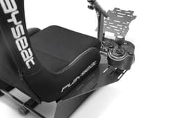 Playseat® Gearshift Holder Pro - Verstelbaar - Uitbreiding voor Playseat® Evolution - Zwart — thumbnail 3