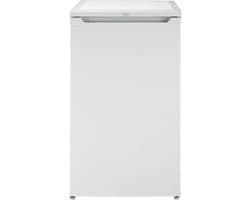 Beko TS190040N - Koelkast - Tafelmodel - Wit - Vrijstaand - Zonder vriesvak