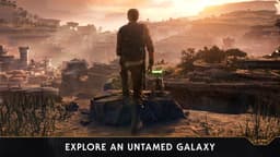 Star Wars Jedi: Survivor - PS4 — thumbnail 4
