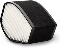 Clean Air Optima® Combinatiefilter voor HEPA UV Desktop/Auto ionisator luchtreiniger CA-501