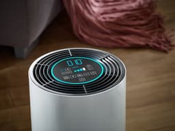 Soehnle - Luchtreiniger Airfresh clean connect 500 — thumbnail 6