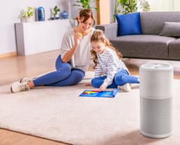 Beko ATP6100i - Luchtreiniger — thumbnail 4