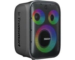 Tronsmart - Halo 200 black - Luidspreker