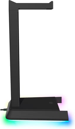 Speedlink EXCELLO NX - Gaming Headset Stand - RGB - USB Hub - Sensor — thumbnail 2