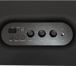 SBOX - TANGO-B - SPEAKER - BLUETOOTH BT- Zwart — thumbnail 3