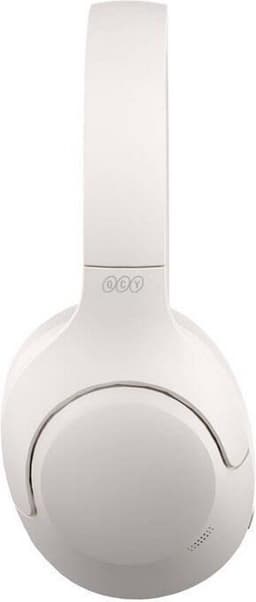 QCY - H3 Lite white - Hoofdtelefoon — thumbnail 5