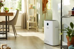 Philips 2000i Series AC2729/10 - 2-in-1 Luchtreiniger & Luchtbevochtiger - HEPA Filter - 330 m³/u - Wit - App Connected — thumbnail 21