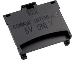 Originele CI+ kaart adapter voor Samsung televisies (3709-001791)