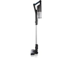 Arzum Magiclean Power Oplaadbare Steelstofzuiger AR4205-1700 | Zwart — thumbnail 2