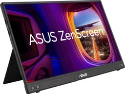 ASUS ZenScreen MB16AHV - Portable USB-C Monitor - FHD - 5ms - 60hz — thumbnail 8