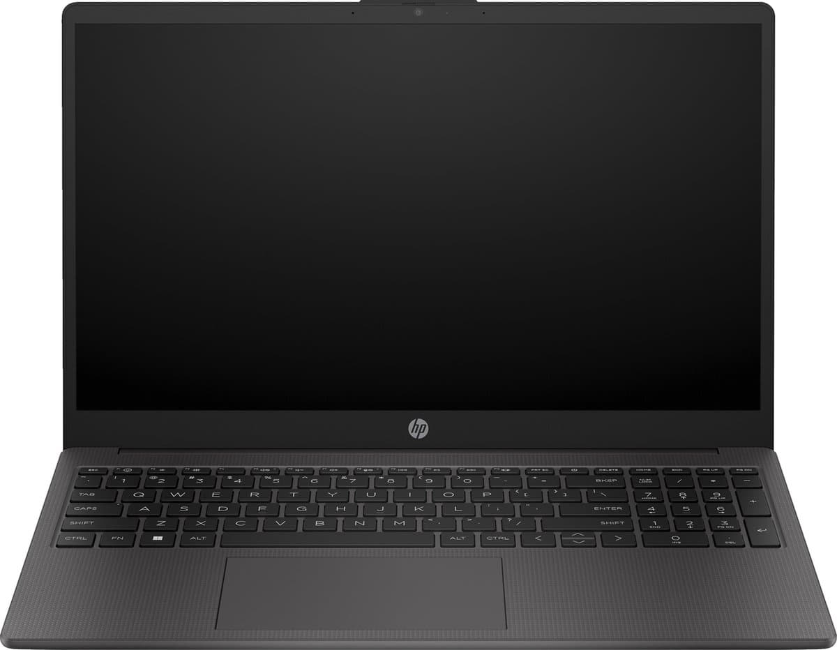 HP 250 G10 | 15.6" Full HD IPS | Intel Core i5-1334U | 16GB RAM | 512GB SSD | Windows 11 Professional — afbeelding 1