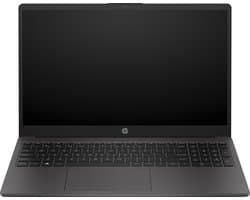 HP 250 G10 Intel® Core™ i5 i5-1334U Laptop 39,6 cm (15.6") Full HD 8 GB DDR4-SDRAM 512 GB SSD Wi-Fi 6 (802.11ax) Gratis DOS Zwart