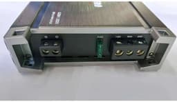Ground Zero GZ BASS KIT 12.300X - Autosubwoofer - 12" Basreflex Subwoofer-behuizing met Versterker — thumbnail 4