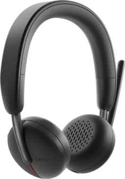 Dell Wl3024 Headset Zwart — thumbnail 1