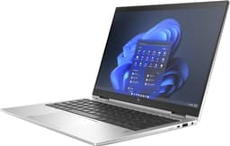 HP Elite x360 830 G9 - Zakelijke 2-in-1 Laptop - 13 inch - Core i5 - 16GB/512GB - Windows 11 Pro — thumbnail 4