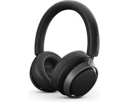 Philips - Fidelio L4 - Draadloze Over-Ear Hoofdtelefoon - Hi-Res Audio - Noise Cancelling