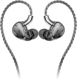 FIIO FA19 - Zwart — thumbnail 3
