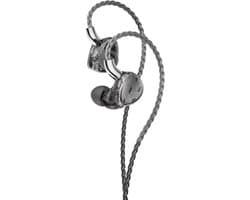 FIIO FA19 - Zwart