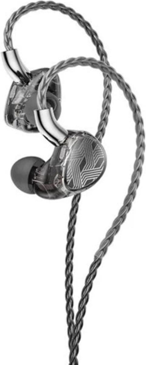 FIIO FA19 - Zwart — afbeelding 1