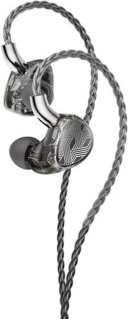 FIIO FA19 - Zwart — thumbnail 1