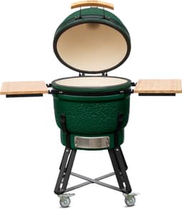 Outr Kamado BBQ - Grill Large 55 - Groen — thumbnail 2