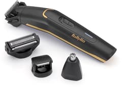 BABYLISS 11-in-1 Waterproof Carbon Titanium Multi Trimmer MT860E — thumbnail 2