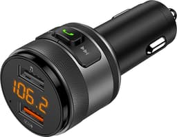 Carpoint Bluetooth FM-Transmitter Auto — thumbnail 2