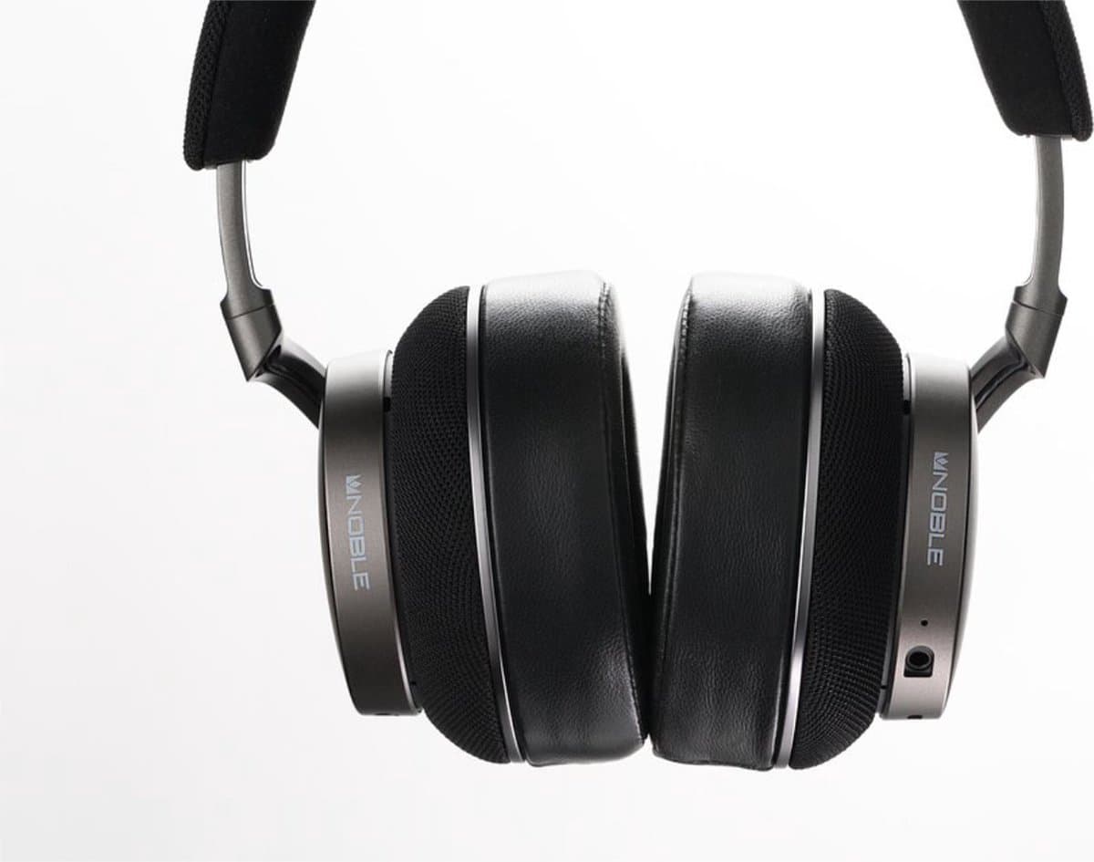 Noble Audio FoKus Apollo — afbeelding 1
