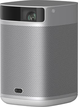 Equivera Mini Beamer - Draagbare Beamer - Beamer - Mini Beamer Projector - Projector - Mini Projector — thumbnail 1