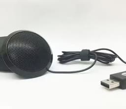 SmartIntake AI - USB Desktop Microphone - Omni-directional - Fysio AI - Noise Cancelling - 20Hz-20KHz Frequency Response — thumbnail 2
