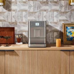 KitchenAid KF6 5KES8556ESX Roestvrijstaal |  | 5413184802233 — thumbnail 5
