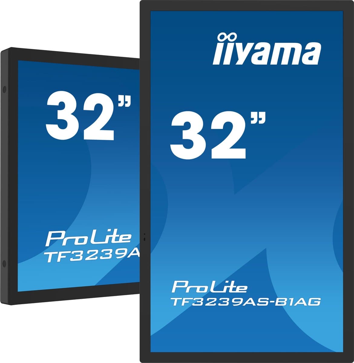 iiyama ProLite TF3239AS-B1AG — afbeelding 1