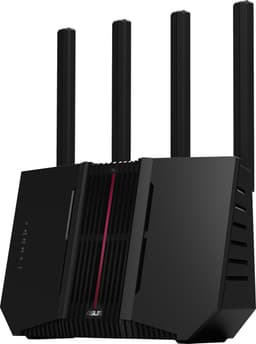 ASUS RT-BE92U — thumbnail 1