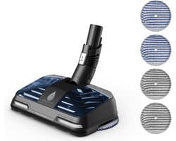 Rowenta X-Force Flex 12.60 NEO / 13.60 - ZR009C - Aerospin 2-in-1 Aqua Zuigmond - Voor Nat en Droog Gebruik