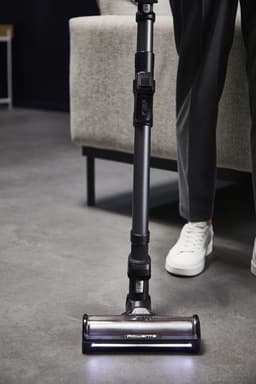 Rowenta X-Force Flex 12.60 NEO RH9L42 - Steelstofzuiger - Draadloos - Lichtgewicht - 150 Airwatt - Geschikt voor Alle Vloertypes — thumbnail 4