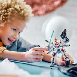 LEGO Star Wars™ Luke Skywalker™ X-wing™ mecha 75390 — thumbnail 18
