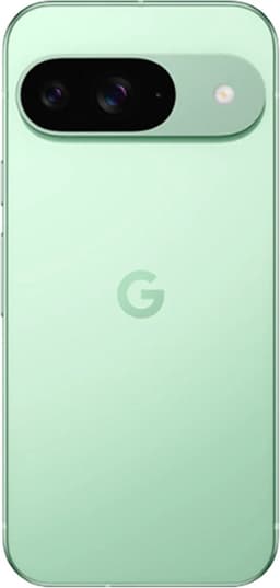 Google Pixel 9 - 256GB - Groen — thumbnail 3