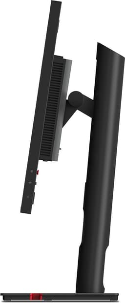 Lenovo ThinkVision T24d-30 Monitor — thumbnail 10