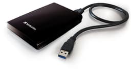 Verbatim – Store 'n' Go 53177 – Externe harde schijf – 2 TB – USB 3.0 — thumbnail 3