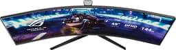 ROG Strix XG49VQ Super Ultra-Wide HDR Gaming Monitor - 4ms - 144Hz — thumbnail 2