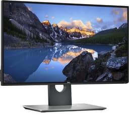 Dell UltraSharp U2518D - QHD IPS Monitor - 25'' — thumbnail 5