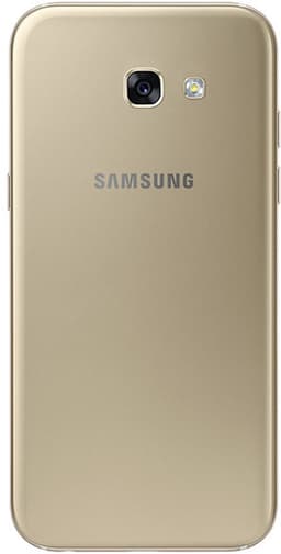 Samsung Galaxy A5 (2017) - 32GB - Goud — thumbnail 8