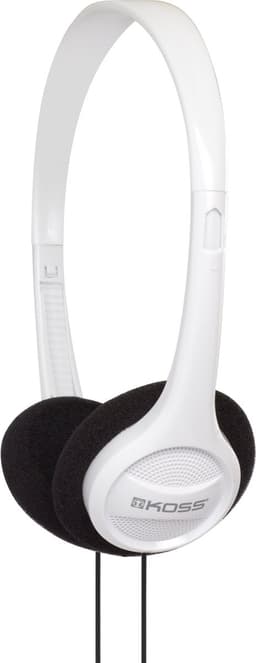 Koss Hoofdtelefoon KPH7 Wit — thumbnail 1
